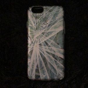 Green Speck iPhone 6 phone case